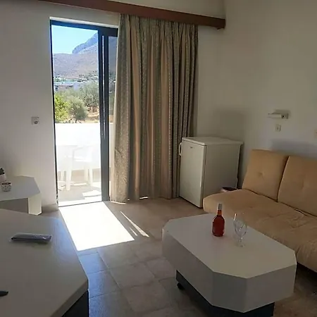 Narkissos Hotel 2*