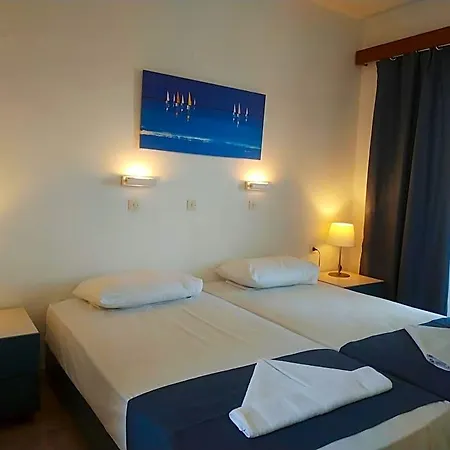 Hotel Narkissos Afantou