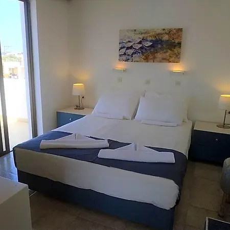 Hotel Narkissos