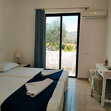 Hotel Narkissos Afantou