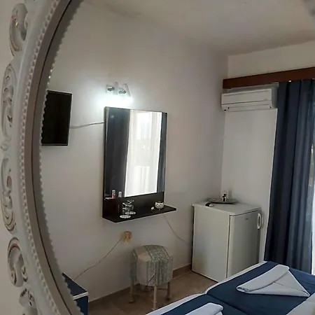 Hotel Narkissos Afantou