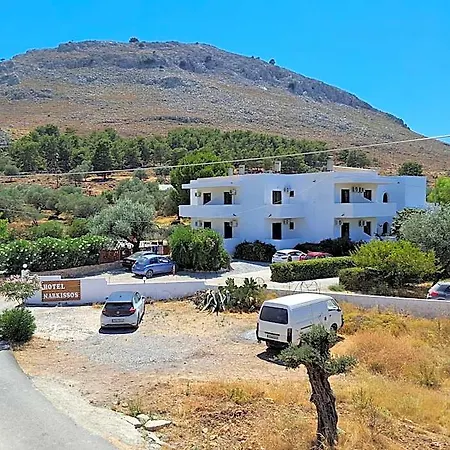 Narkissos Hotel