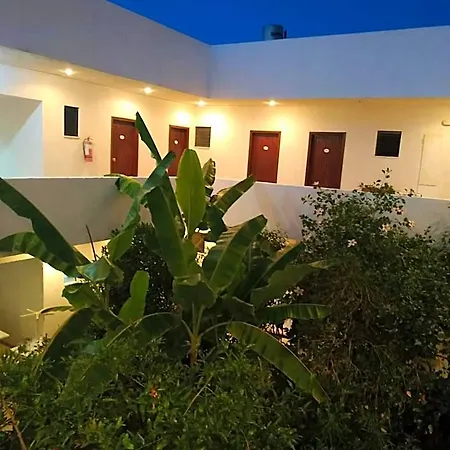 Narkissos Hotel 2*