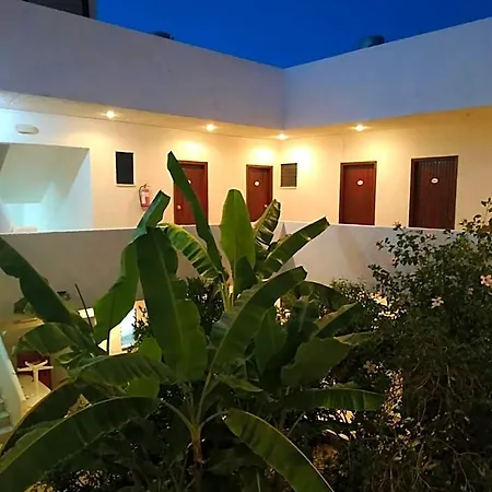 Hotel Narkissos 2*