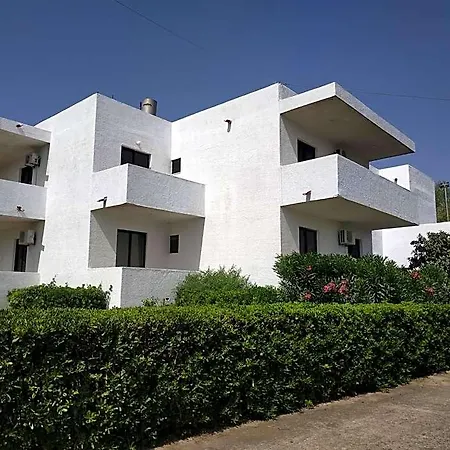 Narkissos Hotel Afantou