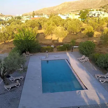 Narkissos Hotel 2*