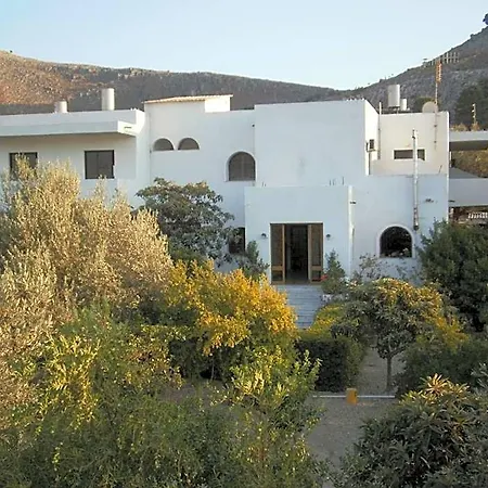 Hotel Narkissos Afantou