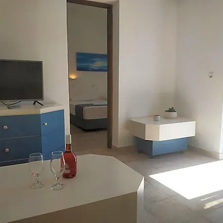 Hotel Narkissos