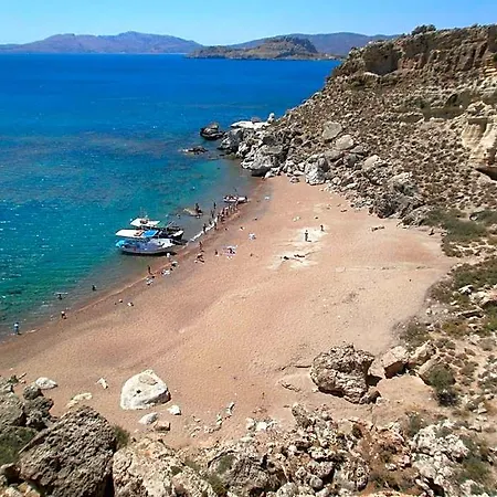 Narkissos Hotel 2*