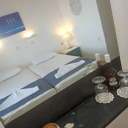Narkissos Hotel