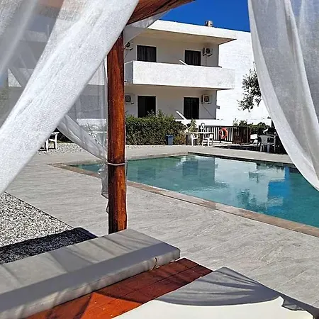 Hotel Narkissos