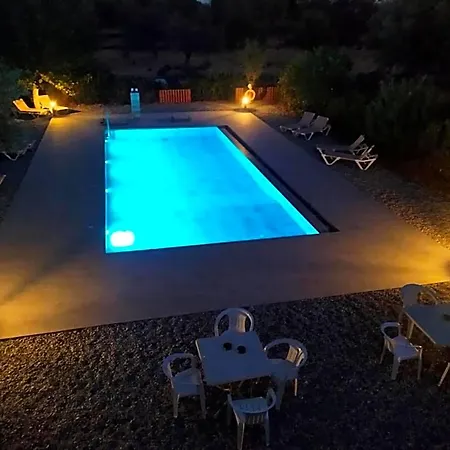Narkissos Hotel Afantou
