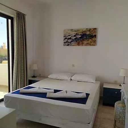 Hotel Narkissos Afantou