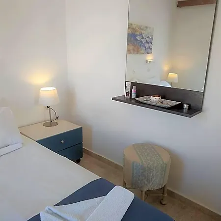 Narkissos Hotel Afantou