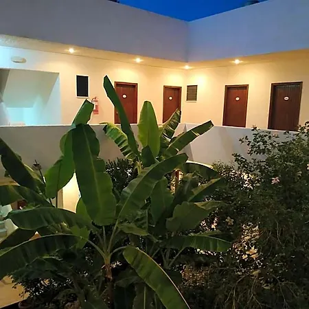 Narkissos Hotel